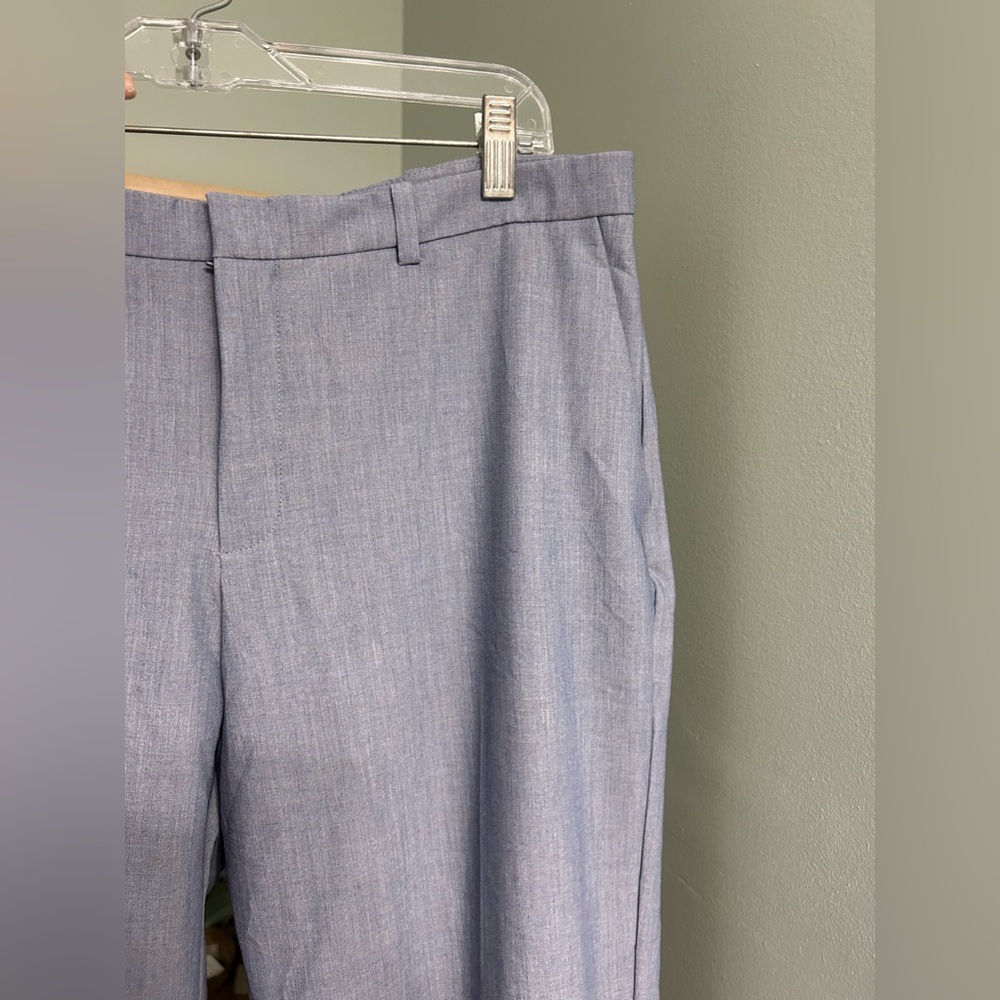 NWT mango MNG women’s dress pants trousers - Picture 8 of 8